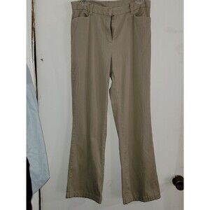 Jones New York Signature pants (P79)